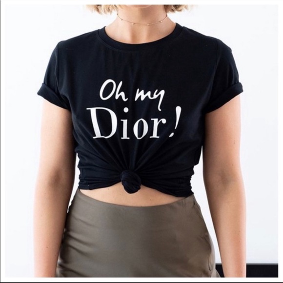 ✨PLUS SIZE ✨Chic best selling Graphic Tee - Picture 3 of 3